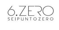 Logo 6 zero