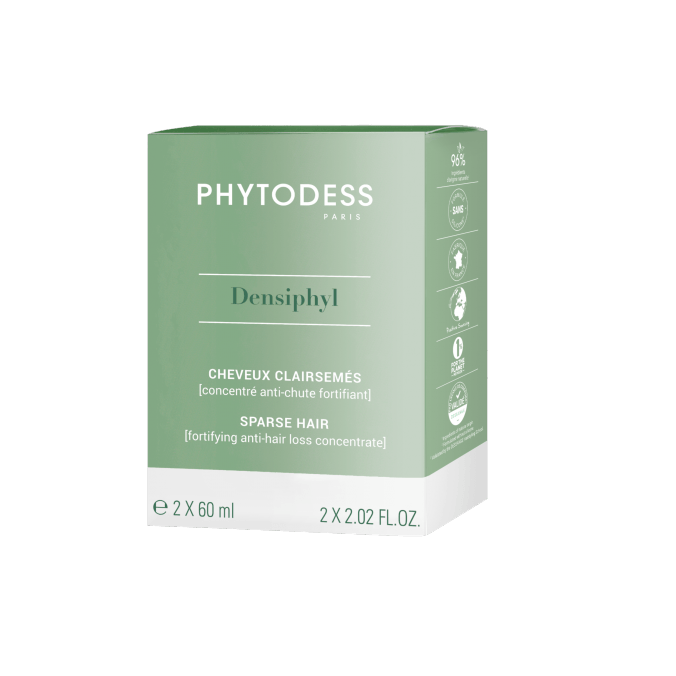PHYTODESS Densiphyl Concentrate 2x60ml