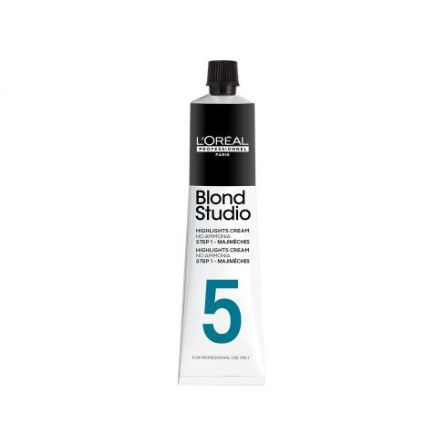L'ORÉAL Blond Studio 5 Highlights Cream Majimèches 50ml
