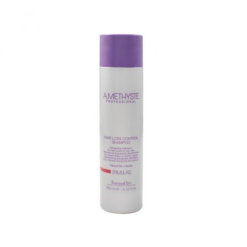 FARMAVITA Amethyste Stimulate Hair Loss Control Shampoo 250ml