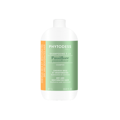 PHYTODESS Passion Flower Shampoo 1L