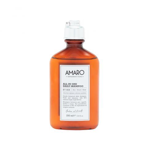 FARMAVITA Amaro All-In-One Daily Shampoo 250ml