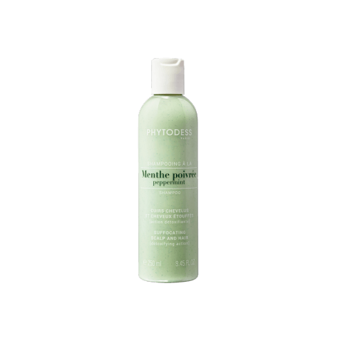 PHYTODESS Peppermint Shampoo 250ml
