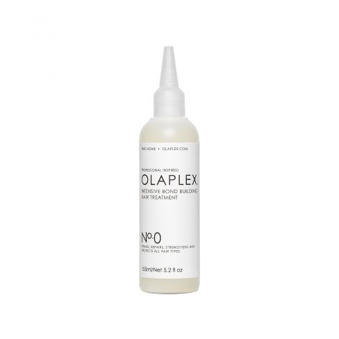 OLAPLEX Intensive Bond Building Hair Treatment N°0