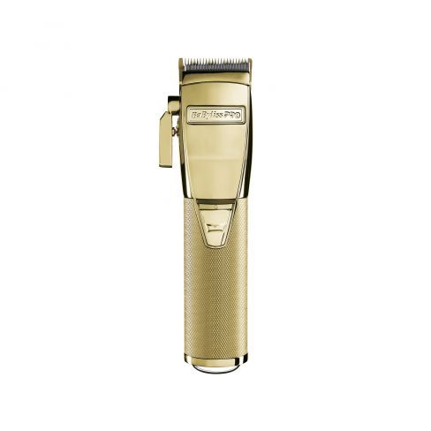 BABYLISS PRO 4RTISTS Metal Clipper Cord(less) Goud