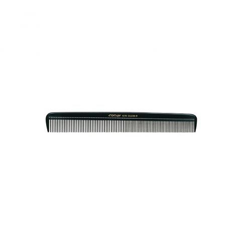 COMAIR Comb Profi Line Noir N°407B