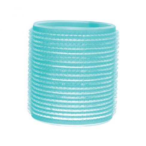 Velcro Rollers Turquoise 56mm 6pcs